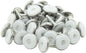 36PCS Screw on Furniture Glides Adjustable Furniture Leg Base Leveller M6 x by Home