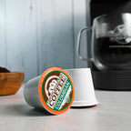 Fresh Roasted Coffee, Organic Single-Origin Variety Pack | USDA Organic, Kosher | K-Cup Compatible, 96 Pods