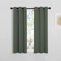 NICETOWN Blackout Curtain Panels by NICETOWN