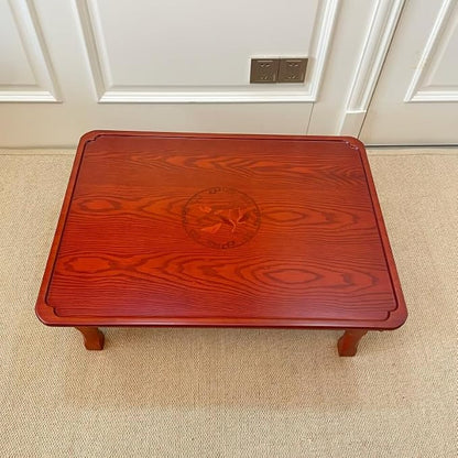 Korean Style Folding Floor Table - Image 6