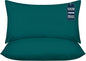 Utopia Bedding 12x20 Pillow Inserts, Dark Teal – Indoor Decorative Throw Pillows by UTOPIABEDDING