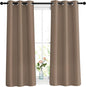 NICETOWN Blackout Curtains and Drapes by NICETOWN