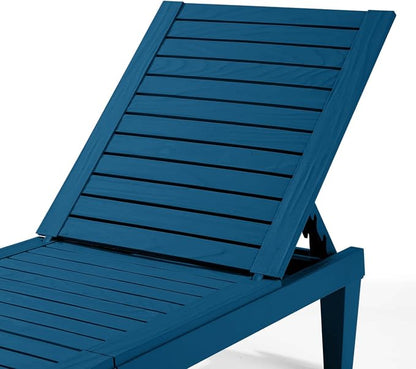 Nestl Sun Tanning Chair - Image 8