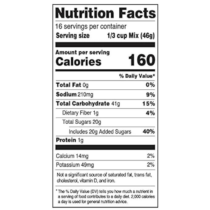 NAMASTE FOODS MIX CAKE SPICE WFGFDF 26OZ