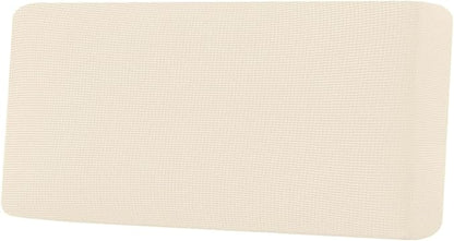 H.VERSAILTEX Super Stretch Individual Seat Cushion Covers Sofa Covers Couch by HVERSAILTEX