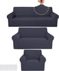 Peryiter 3 Pcs Couch and Loveseat Covers Set Sofa Cover by Peryiter