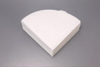 Hario V60 Paper Coffee Filter, Size 01, White, 40ct Box