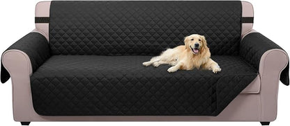 U-NICE HOME Reversible Sofa Cover Couch Cover by U-NICEHOME