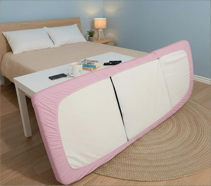 Stretchy Full Size Fitted Sheet - Image 5