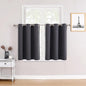 ChrisDowa Small Blackout Curtains by ChrisDowa