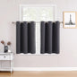 ChrisDowa Small Blackout Curtains by ChrisDowa