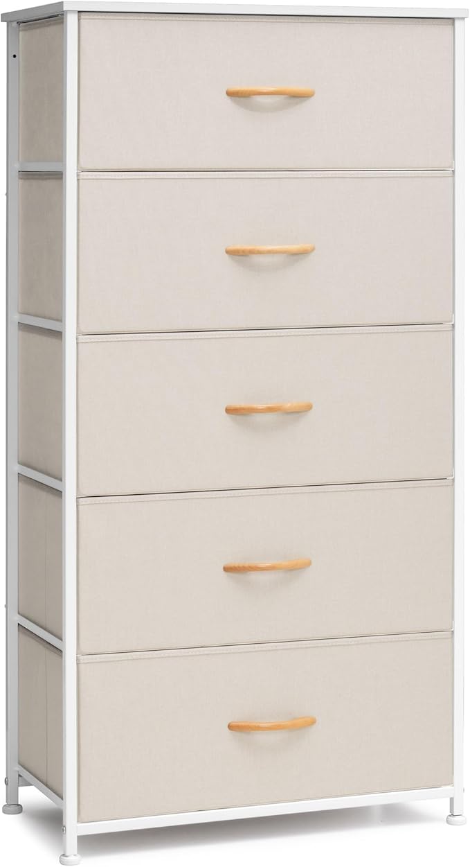 Crestlive Products Vertical Dresser Storage Tower by CrestliveProducts
