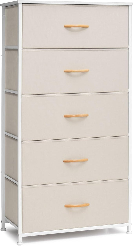 Crestlive Products Vertical Dresser Storage Tower by CrestliveProducts