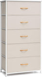 Crestlive Products Vertical Dresser Storage Tower by CrestliveProducts