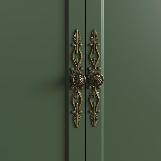 FansaFurn Large Sideboard Buffet Cabinet - Image 6