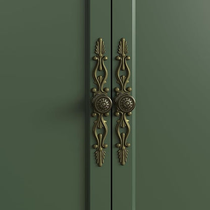 FansaFurn Large Sideboard Buffet Cabinet - Image 6