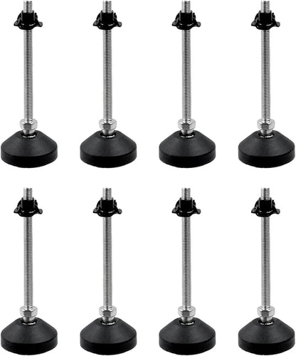 Antrader Adjustable Leveling Feet by Antrader