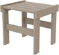 Castaway Living Weatherwood Nest Side Table, Constructed of Eco-Friendly by CastawayLiving