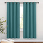 NICETOWN Insulated Curtains Blackout Draperies by NICETOWN