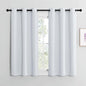 NICETOWN Room Darkening Curtain Panels by NICETOWN