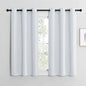 NICETOWN Blackout Curtain Panels by NICETOWN