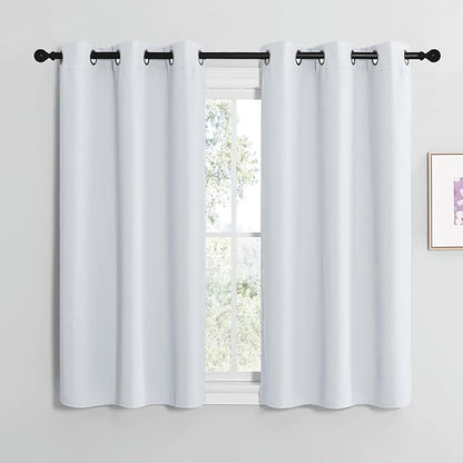 NICETOWN Blackout Curtain Panels by NICETOWN