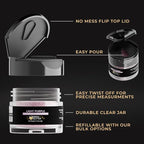 Brew Glitter Light Purple Edible Drink Glitter 1x 4g Jar for Cocktails, Beer, & Beverages