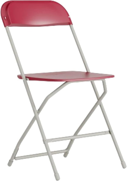 Flash Furniture Hercules Series Plastic Folding Chair by FlashFurniture
