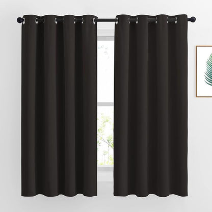 NICETOWN Blackout Curtains Panels by NICETOWN