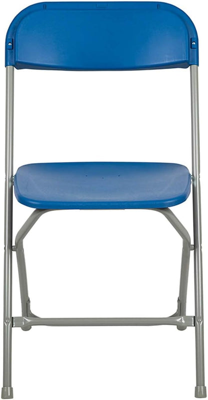 Flash Furniture Hercules Series Plastic Folding Chairs - Image 6
