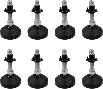 Antrader Adjustable Leveling Feet by Antrader