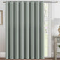 H.VERSAILTEX Blackout Patio Curtains 100 x 96 Inches by HVERSAILTEX