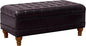 HomePop Deluxe Tufted Storage Bench by HomePop
