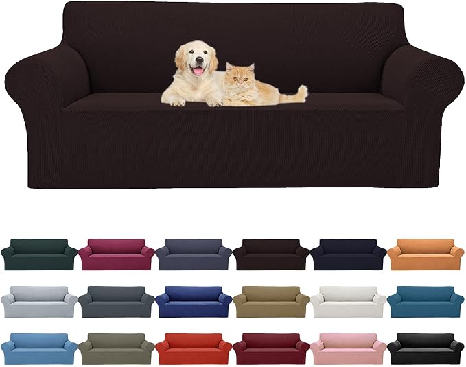 Cupuamon 2026 New Stretch Oversized Sofa Slipcovers Couch Sofa Cover by Cupuamon