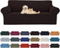 Cupuamon 2026 New Stretch Oversized Sofa Slipcovers Couch Sofa Cover by Cupuamon