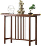 Traditional Chinese Style Solid Wood Console Table by Unknown