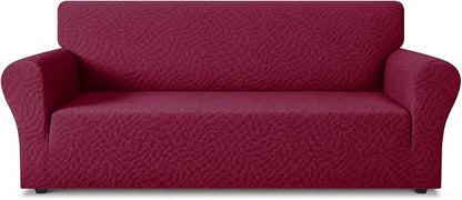 ZNSAYOTX 1 Piece Stretch Sofa Covers by ZNSAYOTX