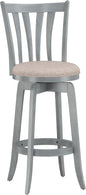 Hillsdale Furniture Savana Wood Bar Height Stool by HillsdaleFurniture