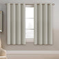 H.VERSAILTEX Blackout Curtain for Living Room Thermal Insulated Window by HVERSAILTEX