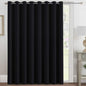 H.VERSAILTEX Blackout Patio Curtains 100 x 84 Inches by HVERSAILTEX