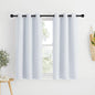 NICETOWN Room Darkening Curtain Panels by NICETOWN