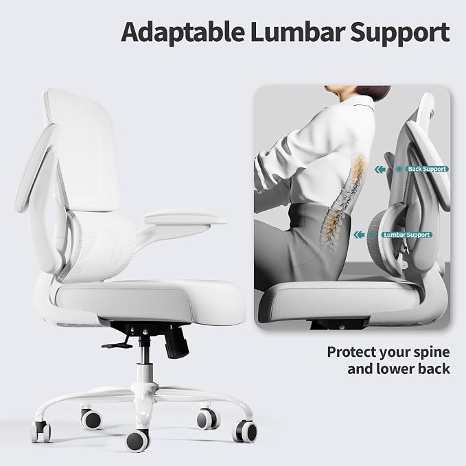 TRALT Office Chair - Image 7