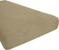 Hokway Couch Cushion Covers Stretch Cushion Covers Sofa Seat Cushion Slipcover by Hokway