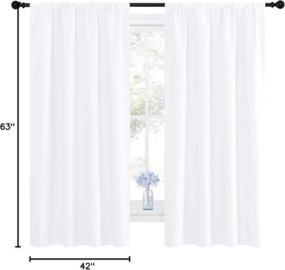 NICETOWN Bedroom Curtains - Image 10