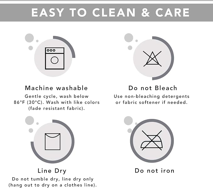 PureFit Stretch Couch Covers for Sofa Large Sofa Slipcovers Peacock Blue | - Image 7