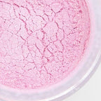 Luster Dust, Pink Luster Dust Edible Cake Decorations, Light Pink Edible Luster Dust for Drinks Cupcake Decorations, Cake Drip, Paint, Light Pink Fondant, Food Coloring