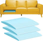 RA RUNNING ALIEN Sofa Couch Cushion Support by Unknown