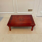 80x60x26cm Rectangle Best Korean Foldable Tea Tables – Stylish & Space-Saving by Unknown