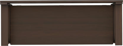SIMPLIHOME Amherst Entryway Storage Bench - Image 5