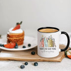 Book Lovers Gifts Mug, Gifts for Book Lovers Readers, Book Gifts, Bookish Gifts, Christmas Birthday Gifts for Teacher Book Lovers Bookworm, Reading Accessories for Librarian, 11 oz Coffee Mug